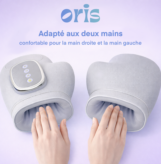 Masseur à main Oris